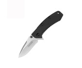 Boker Pine Creek Wood Fixed Blade Knife