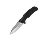 Gerber - Basic Drop Point Sheath Serrated Clam