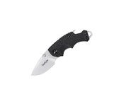 Gerber - Basic Drop Point Sheath Serrated Clam