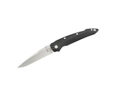 Spyderco - C189POR Roadie Plain Edge - Orange Fibre Reinforced Nylon