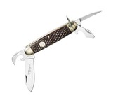 Opinel No 10 Carbon Steel Knife