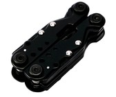 Rappid Retractable Pop Out Switch Blade Pocket Knife