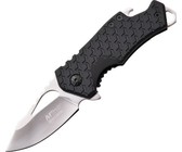 Victorinox Pruning Knife Matte Red 100mm - V3.9040