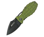 Opinel No 10 Carbon Steel Knife
