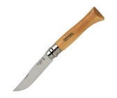 Opinel No 10 Carbon Steel Knife