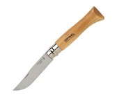 Opinel No 10 Carbon Steel Knife