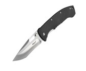 Gerber - Basic Drop Point Sheath Serrated Clam