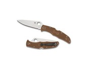 Boker Pine Creek Wood Fixed Blade Knife