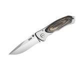 Enlan - Griffon 8CR13 G10 Digi-Camo Liner-Lock Tin - Camo