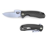 Ka-Bar 3189 Folding Hunter