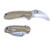 31-003538 Winchester Win-frame Multi-tool & Iron Sight Folder Combo