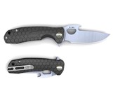 Gerber - Basic Drop Point Sheath Serrated Clam