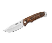 Enlan - Griffon 8CR13 G10 Digi-Camo Liner-Lock Tin - Camo