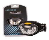 Led Lenser - P4 BM Torch