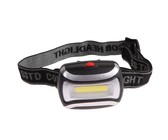 UltraTec O.N. Jogger 120 Lumen Headlamp Blister