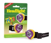 Kaufmann - High Power LED Headlight - 250 Lumens