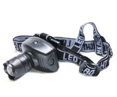 UltraTec O.N. Jogger 120 Lumen Headlamp Blister