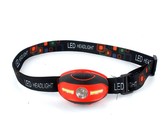 UltraTec O.N. Jogger 120 Lumen Headlamp Blister