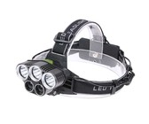 Lumeno - 51mm Spot Light Bracket - Silver