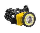 Major Tech - MPS80 3W COB Spot-On Light - 200 Lumens