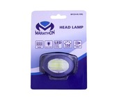 UltraTec O.N. Jogger 120 Lumen Headlamp Blister