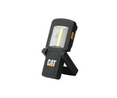 600 Lumen High Powered Rechargeable Metal Torch