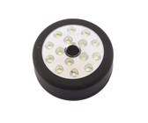 Major Tech - MPS80 3W COB Spot-On Light - 200 Lumens