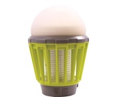 Ultratec Bug Led Lantern In Box - Green