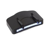 Kaufmann - High Power LED Headlight - 250 Lumens