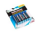 GP AA 2000 mAh Rechargeable Battery and 420 Charger