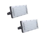 2 Emergency Lamp Protable Hanging Lamp 3 In 1