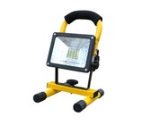 Zartek Vehicle Handheld LED Spotlight