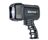 Powertac E7 Rechargeable Flashlight 780 Lumen With 218m Throw