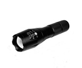 Kaufmann - High Power LED Headlight - 250 Lumens