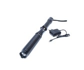 2 Piece Mini Ninja Samurai Double Steel Chinese Katana Sword with Stand
