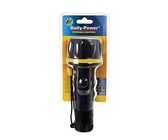 600 Lumen High Powered Rechargeable Metal Torch