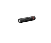 600 Lumen High Powered Rechargeable Metal Torch