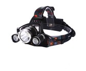 Zartek Vehicle Handheld LED Spotlight