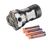 Nebo - Redline Oc Box