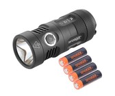 Olight PL-2 Valkyrie Tan, 1200 lumen, 235m Throw