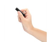 Handheld LED Work Light with Magnetic Base & Hanging Hook