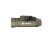 Olight PL-2 Valkyrie Tan, 1200 lumen, 235m Throw