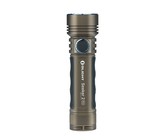 Olight Seeker 2 Pro Desert color, 3200 Lumen, 250m throw, rechargeable