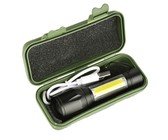 Energizer Compact Led Metal Light