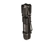 600 Lumen High Powered Rechargeable Metal Torch