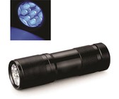 Magneto Rechargeable LED Solar Light