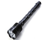 Zartek Vehicle Handheld LED Spotlight