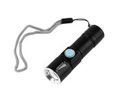 4x30 Pop-up Light Night Vision Binoculars for Children
