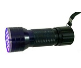 Kaufmann - High Power LED Headlight - 250 Lumens