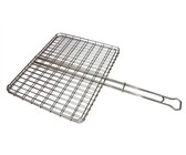 Kudu Stainless Steel Braai Grid